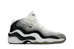 Кроссовки Nike Air Zoom Flight 96, белый 317980 101 | white