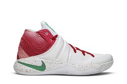Кроссовки Nike Kyrie 2 'Ky-rispy Kreme', белый 914295 163 | white