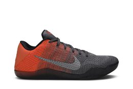 Кроссовки Nike Kobe 11 Elite Low 'Easter', серый 822675 078 | grey