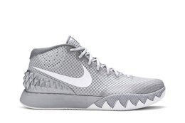 Кроссовки Nike Kyrie 1 'Wolf Grey', серый 705277 010 | grey