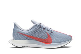 Кроссовки Nike Zoom Pegasus Turbo 'Obsidian Mist', серый aj4114 402 | grey