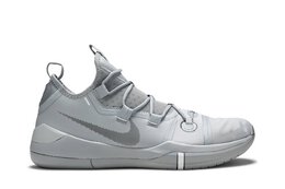 Кроссовки Nike Kobe A.D. Exodus TB 'Wolf Grey', серый at3874 003 | grey