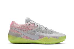 Кроссовки Nike Kobe AD NXT 360 'Multicolor', серый aq1087 003 | grey