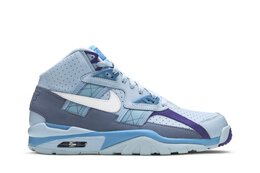 Кроссовки Nike Air Trainer SC High 'Leche Blue', серый 302346 402 | grey