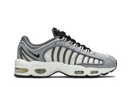 Кроссовки Nike Air Max Tailwind 4 'Cool Grey', серый aq2567 006 | grey