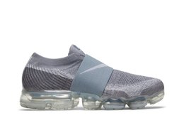 Кроссовки Nike Air VaporMax Moc 'Cool Grey', серый ah3397 006 | grey
