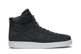 Кроссовки Nike John Elliott x NikeLab Vandal High 'Anthracite', серый ah7171 002 | grey