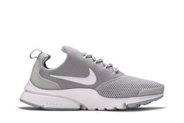 Кроссовки Nike Presto Fly, серый 908019 003 | grey
