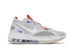Кроссовки Nike Air Force Max Low 'Knicks', серый bv0651 005 | grey