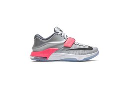 Кроссовки Nike KD 7 'All Star', серый 742548 090 | grey