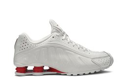 Кроссовки Nike Neymar Jr. x Shox R4 'Platinum Tint', черный bv1387 002 | black