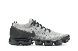Кроссовки Nike Air VaporMax Flyknit 2 'Cookies and Cream', черный 942842 107 | black