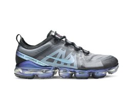 Кроссовки Nike Air VaporMax 2019 'Throwback Future', черный ar6631 001 | black