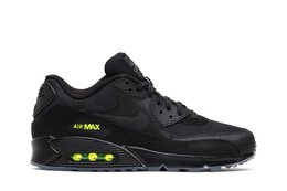 Кроссовки Nike Air Max 90 'Night Ops', черный aq6101 001 | black