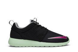 Кроссовки Nike Roshe One FB 'Yeezy', черный 580573 063 | black