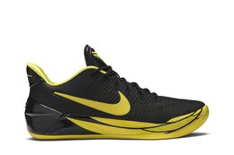 Кроссовки Nike Kobe A.D. 'Oregon', черный 922026 001 | black