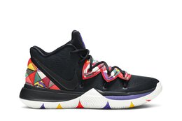 Кроссовки Nike Kyrie 5 'Chinese New Year', черный ao2918 010 | black