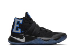 Кроссовки Nike Kyrie 2 'Duke', черный 838639 001 | black
