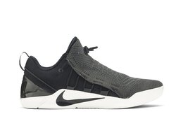 Кроссовки Nike Kobe A.D. NXT 'Black White', черный 882049 007 | black