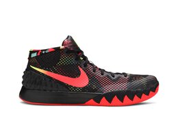 Кроссовки Nike Kyrie 1 'Dream', черный 705277 016 | black