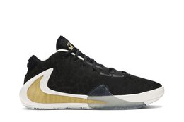Кроссовки Nike Paramount Pictures x Zoom Freak 1 'Coming To America', черный bq5422 900 | black