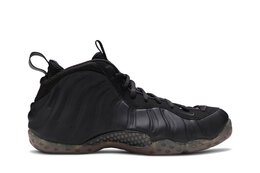 Кроссовки Nike Air Foamposite One 'Stealth', черный 314996 010 | black
