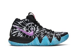 Кроссовки Nike Kyrie 4 'All Star', черный aq8623 001 | black