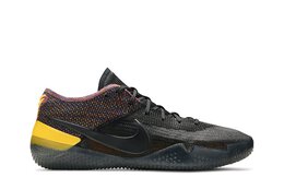 Кроссовки Nike Kobe A.D. NXT 360 'Black Multicolor', черный aq1087 002 | black