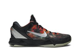 Кроссовки Nike Zoom Kobe 7 'All Star - Galaxy', черный 520810 001 | black