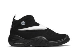 Кроссовки Nike Air Shake Ndestrukt 'OG', черный 880869 001 | black