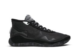 Кроссовки Nike KD 12 'Anthracite', черный ar4229 003 | black