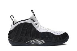 Кроссовки Nike Air Foamposite One 'Concord', черный 314996 005 | black