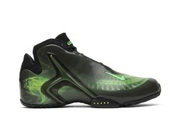 Кроссовки Nike Zoom Hyperflight Prm 'Kobe Superhero Pack', черный 587561 001 | black