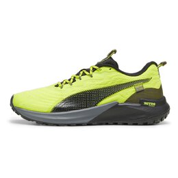 Беговые кроссовки Puma Fast-Trac Nitro 2 Trail, желтый 140377658 | yellow
