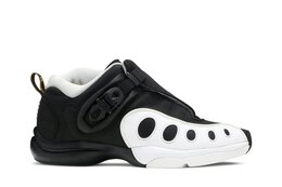 Кроссовки Nike Zoom GP Retro 'Canyon Gold' 2019, черный ar4342 002 | black