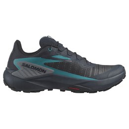 Беговые кроссовки Salomon Genesis Trail, синий 140536663 | blue