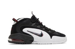 Кроссовки Nike Air Max Penny '1996 Olympics', черный 685153 003 | black