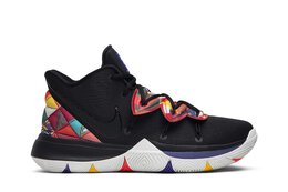 Кроссовки Nike Kyrie 5 EP 'Chinese New Year', черный ao2919 010 | black