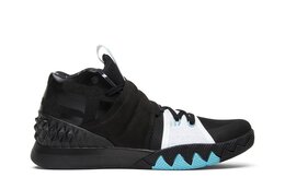 Кроссовки Nike Kyrie S1 Hybrid 'What The' Black, черный aj5165 901 | black