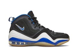 Кроссовки Nike Air Penny 5 'Orlando', черный 537331 040 | black