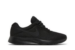 Кроссовки Nike Tanjun 'Black', черный 812654 001 | black