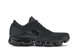 Кроссовки Nike Air VaporMax CS 'Triple Black', черный ah9046 002 | black