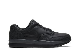 Кроссовки Nike Air Safari 'Black' 2018, черный ao3295 002 | black