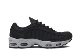 Кроссовки Nike Air Max Tailwind 4 SP 'Black', черный bv1357 002 | black