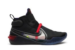 Кроссовки Nike Kobe AD NXT FastFit 'Off Noir', черный cd0458 090 | black