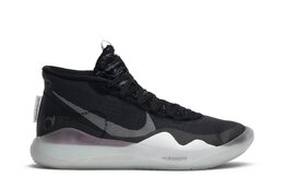 Кроссовки Nike Zoom KD 12 'The Day One', черный ar4229 001 | black