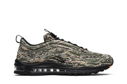 Кроссовки Nike Air Max 97 'USA', зеленый aj2614 205 | green