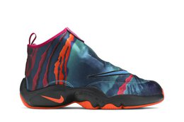 Кроссовки Nike Air Zoom Flight The Glove Prm 'Tech Challenge', зеленый 631406 300 | green