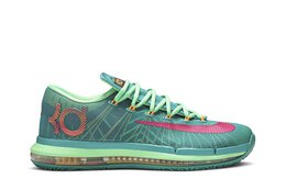 Кроссовки Nike KD 6 Elite 'Hero Pack', зеленый 642838 300 | green