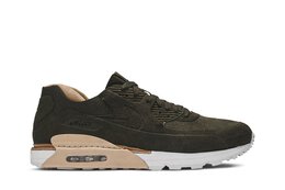 Кроссовки Nike Air Max 90 Royal 'Rough Green', зеленый 885891 300 | green